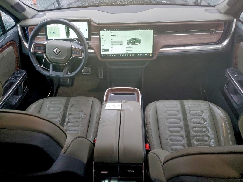 RIVIAN RIT 2023 VIN 7FCTGBAA5PN029464