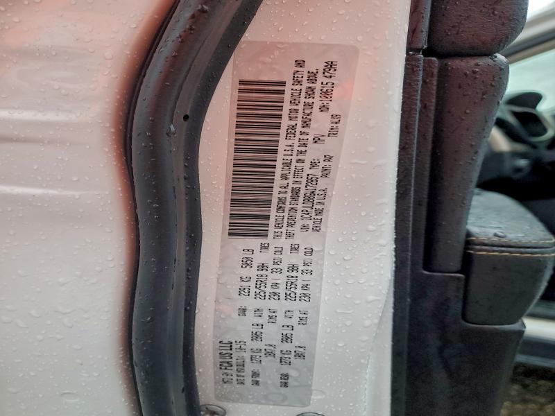 Фото 13 - JEEP GRAND CHER