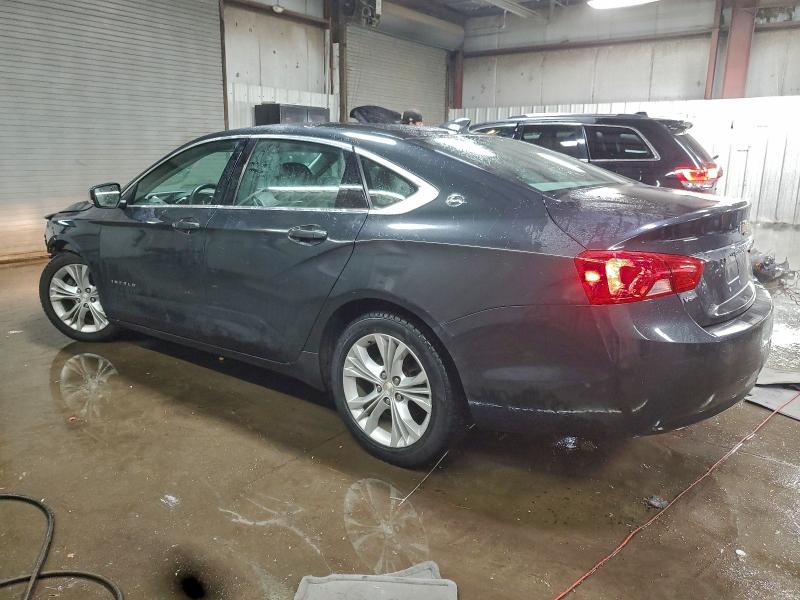 Фото 2 - CHEVROLET IMPALA