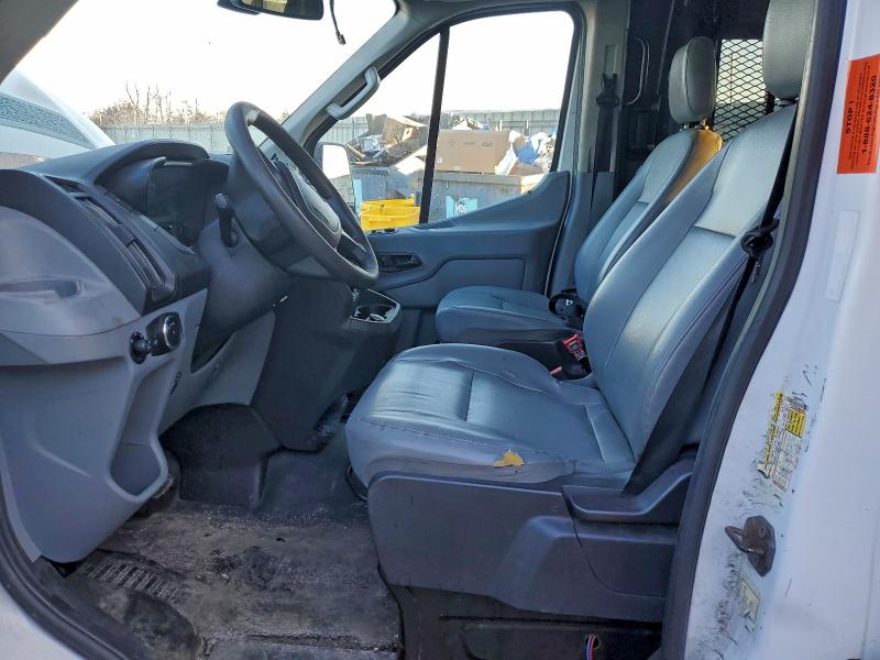 Фото 7 - FORD TRANSIT