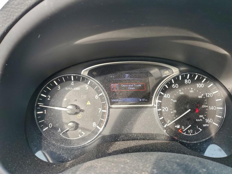 Фото 9 - NISSAN ALTIMA