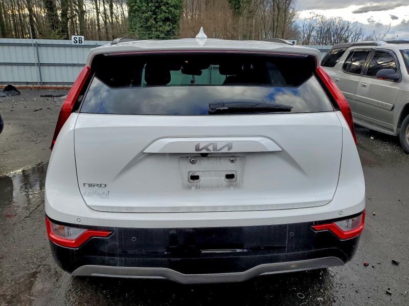 Фото 6 - KIA NIRO WIND