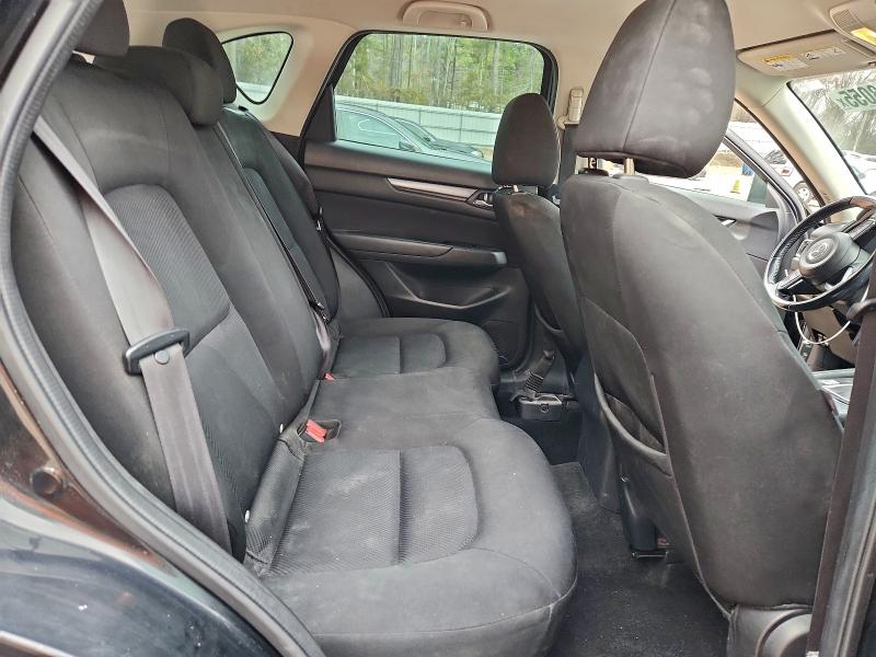 Фото 11 - MAZDA CX-5