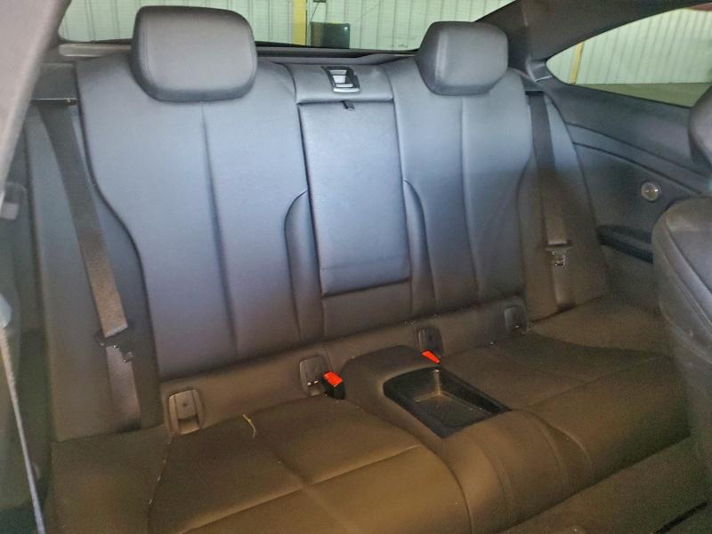 Фото 10 - BMW 4 SERIES