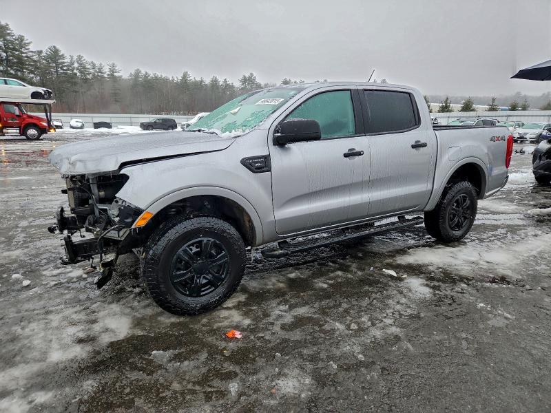 Фото 1 - FORD RANGER