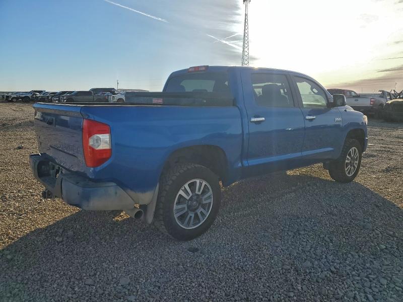 Фото 3 - TOYOTA TUNDRA