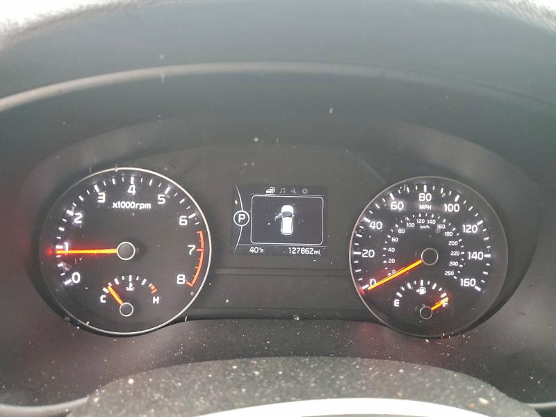 Фото 9 - KIA SPORTAGE