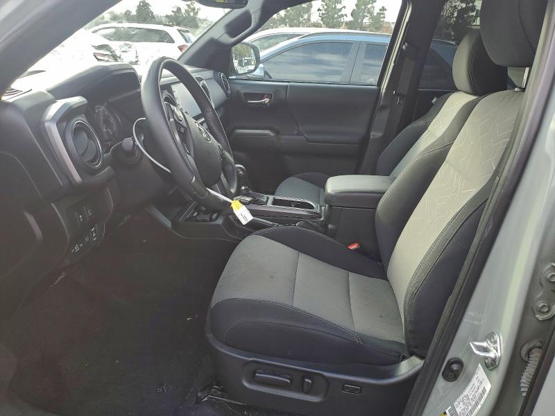 Фото 7 - TOYOTA TACOMA