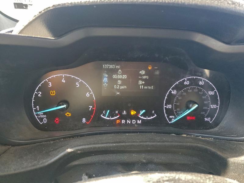 Фото 9 - FORD TRANSIT