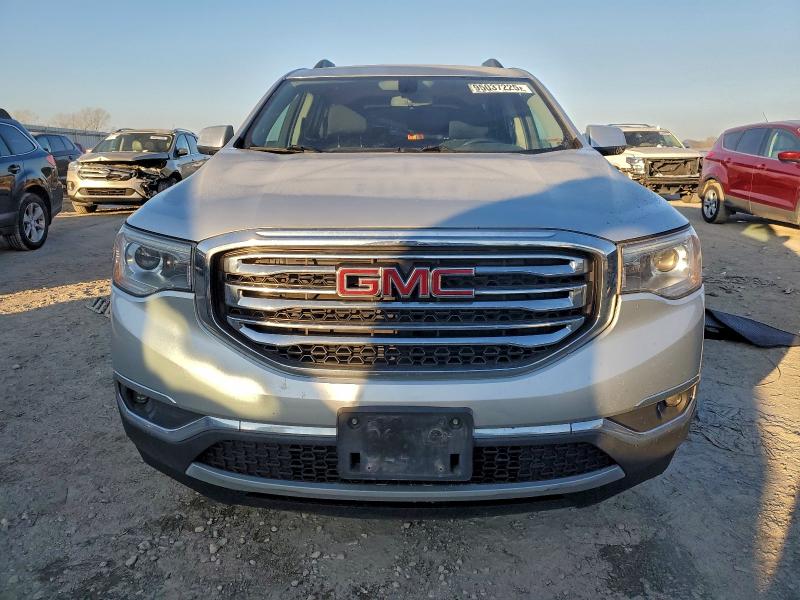 Фото 5 - GMC ACADIA
