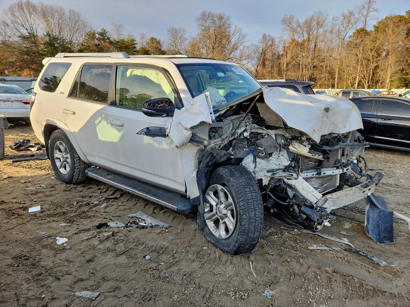 Фото 4 - TOYOTA 4RUNNER