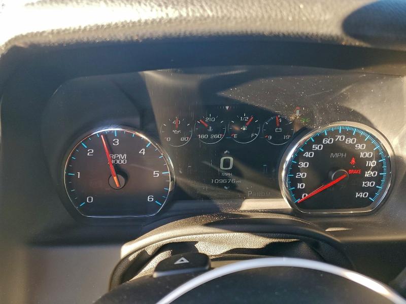 Фото 9 - CHEVROLET SUBURBAN