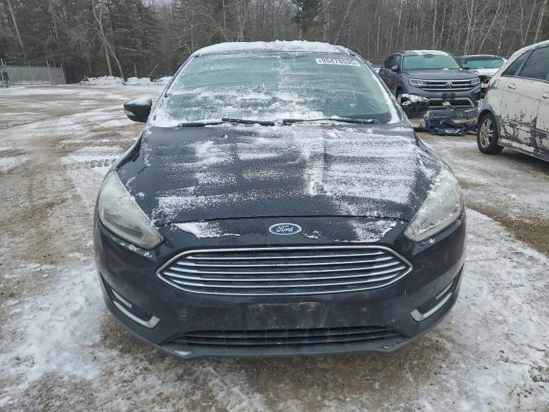 Фото 5 - FORD FOCUS