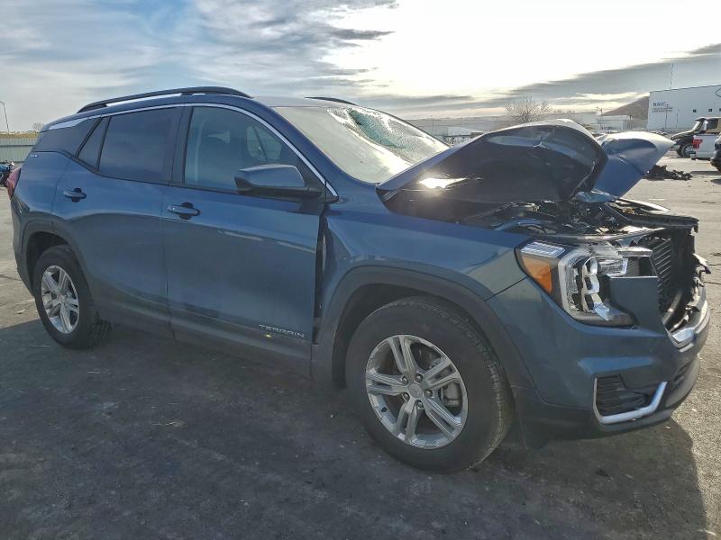 Фото 4 - GMC TERRAIN