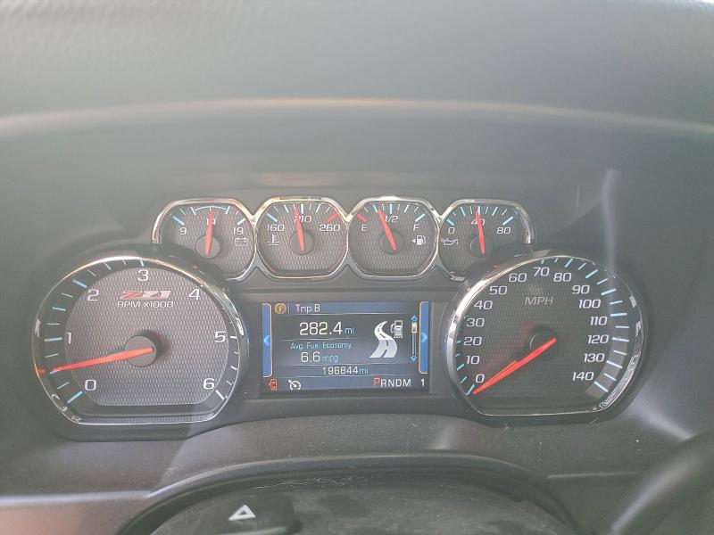 Фото 9 - CHEVROLET ALL Models