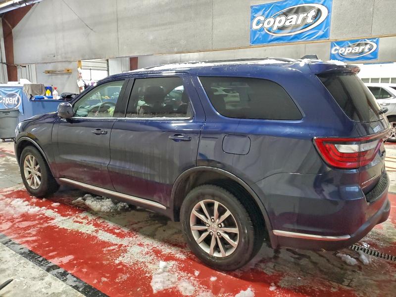 Фото 2 - DODGE DURANGO