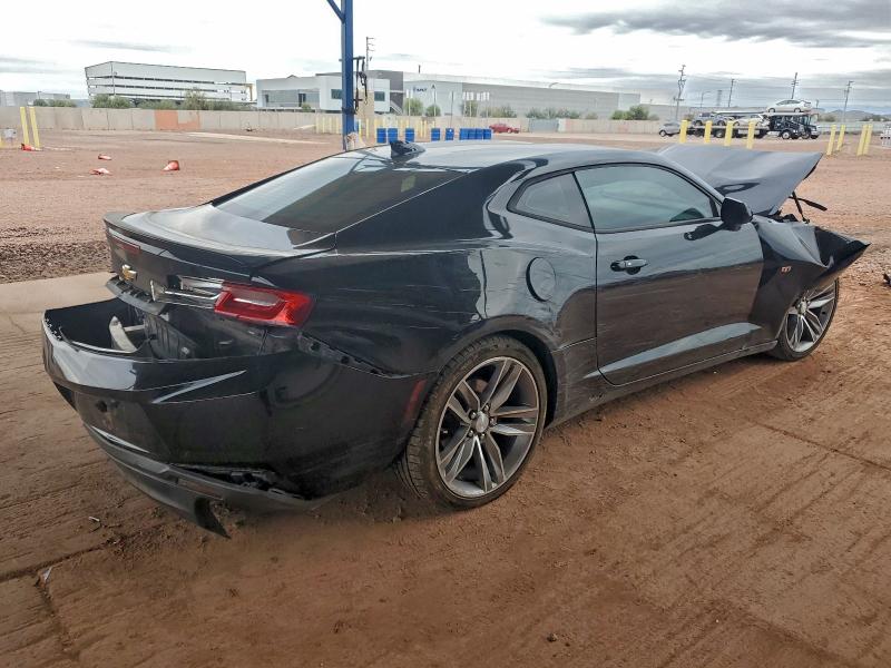 Фото 3 - CHEVROLET CAMARO