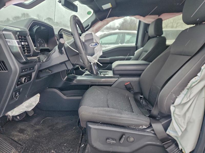 Фото 7 - FORD F-150