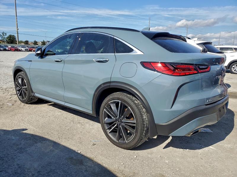 INFINITI QX55 SENSO 2023 VIN 3PCAJ5LR9PF115006