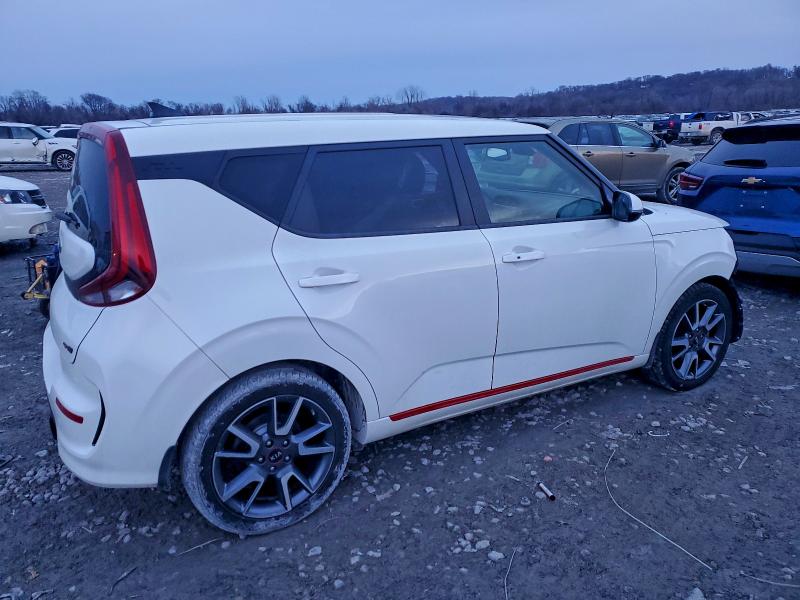 Фото 3 - KIA SOUL