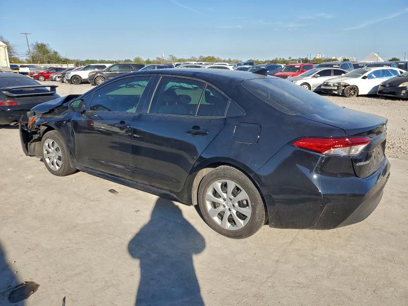 Фото 2 - TOYOTA COROLLA