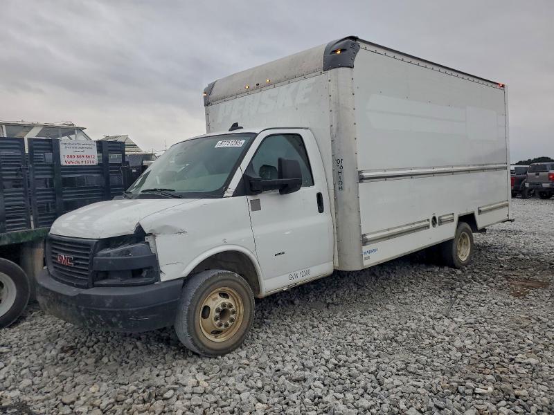 GMC SAVANA 2022 VIN 7GZ37TC78NN009562