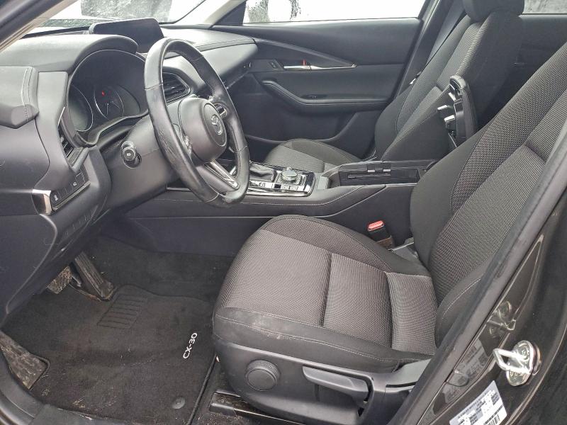 Фото 7 - MAZDA CX30