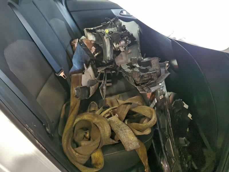 Фото 10 - KIA FORTE