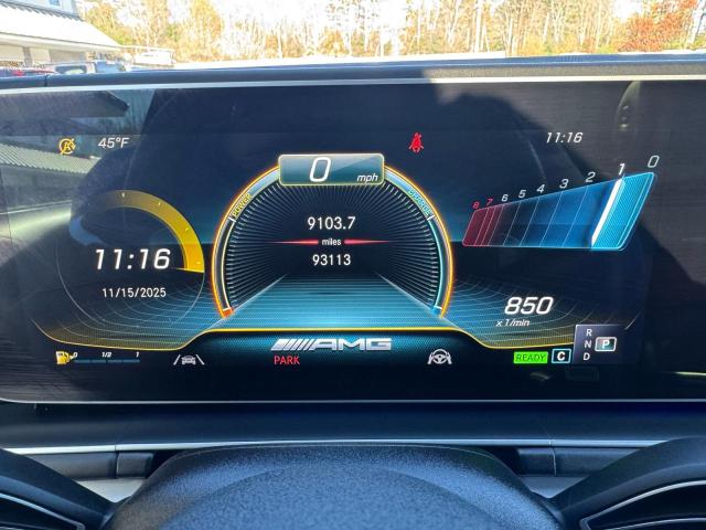 Фото 9 - MERCEDES-BENZ GLE-CLASS