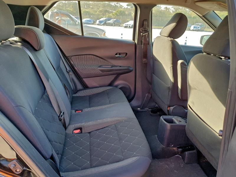 Фото 10 - NISSAN KICKS