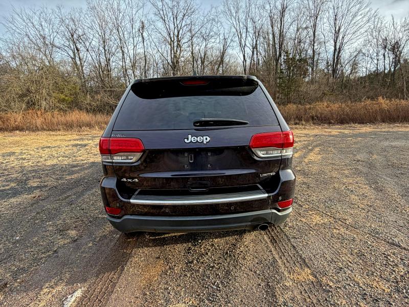 Фото 6 - JEEP GRAND CHER