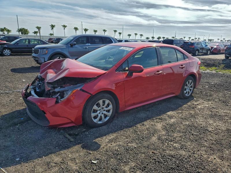 Фото 1 - TOYOTA COROLLA