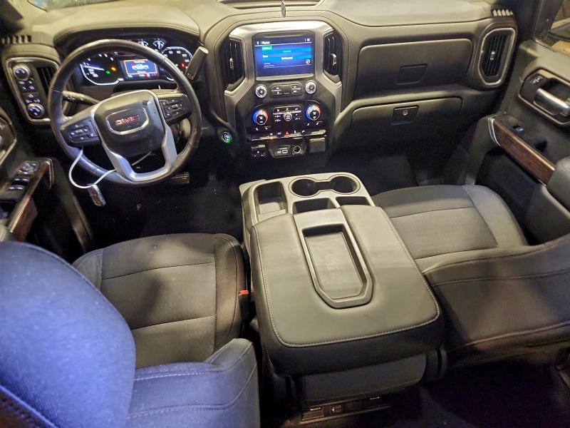 Фото 8 - GMC SIERRA