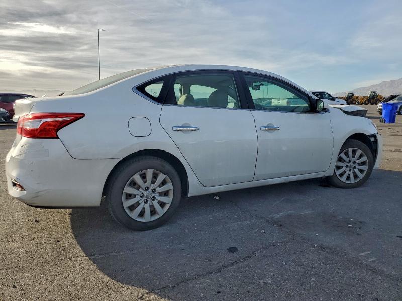 Фото 3 - NISSAN SENTRA