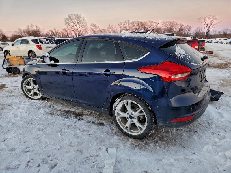 Фото 2 - FORD FOCUS