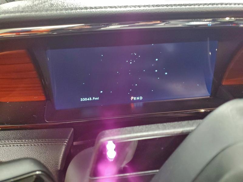 Фото 9 - LINCOLN NAVIGATOR