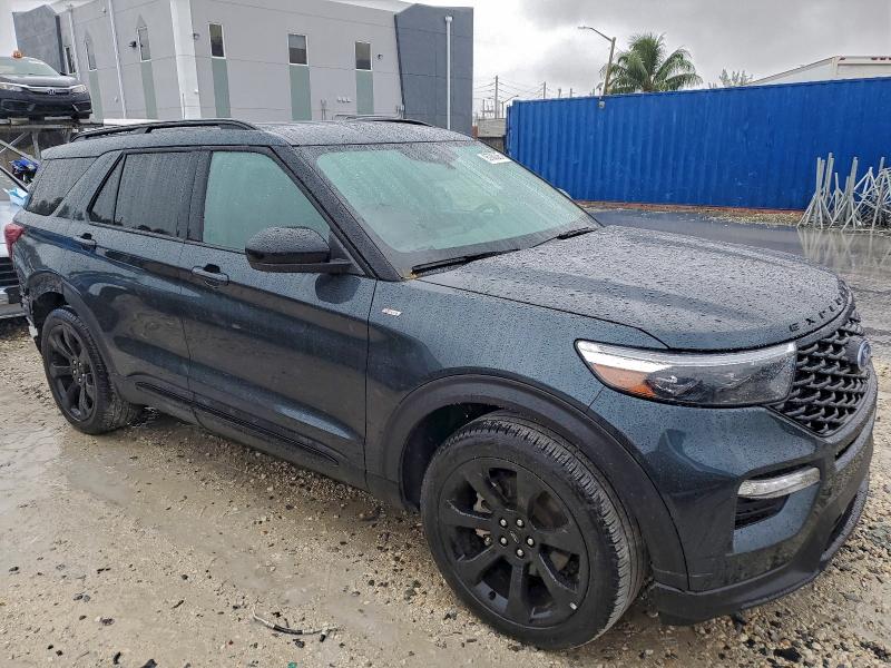 Фото 4 - FORD EXPLORER