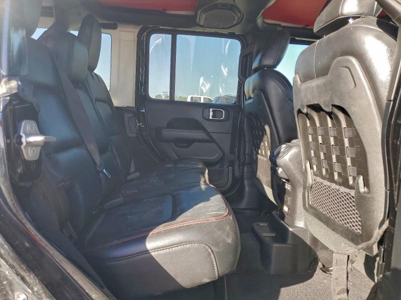 Фото 11 - JEEP WRANGLER