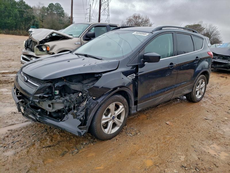 Фото 1 - FORD ESCAPE