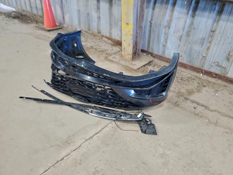 Фото 12 - HYUNDAI SONATA