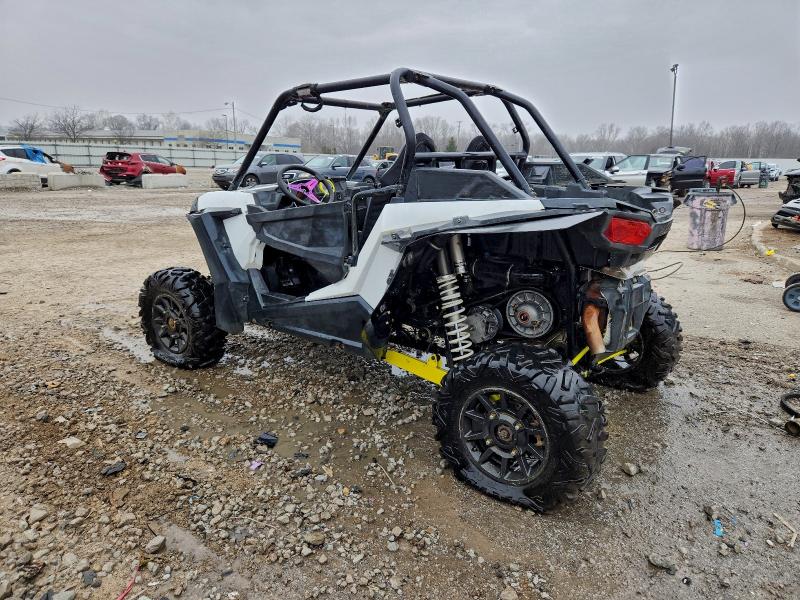 POLARIS RZR 2017