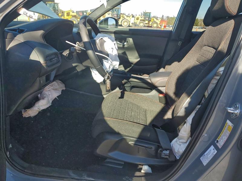 Фото 7 - HONDA HR-V