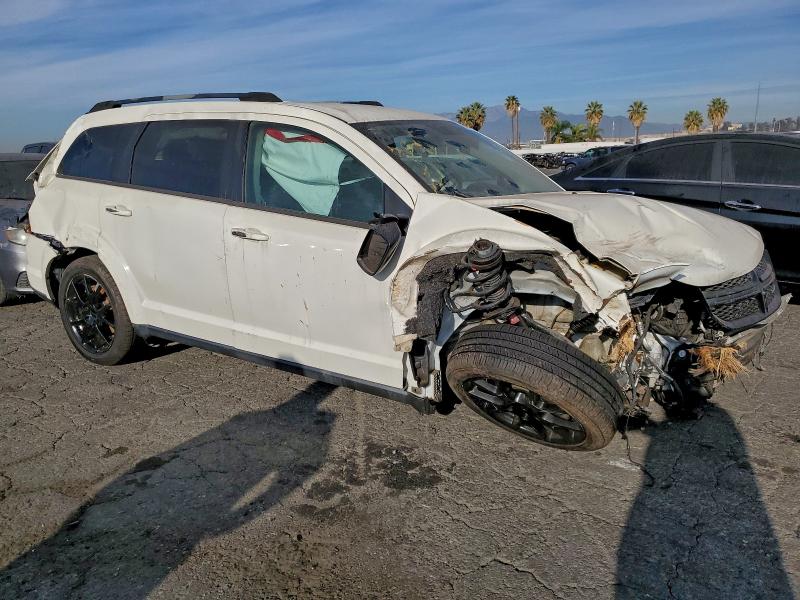 Фото 4 - DODGE JOURNEY