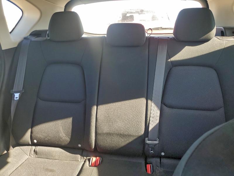 Фото 10 - MAZDA CX-5