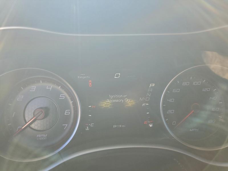 Фото 9 - DODGE CHARGER