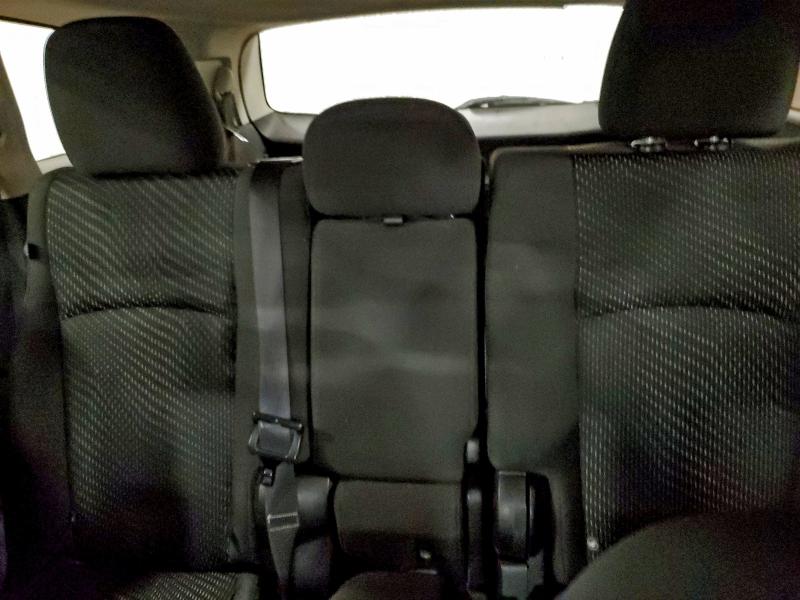 Фото 10 - DODGE JOURNEY