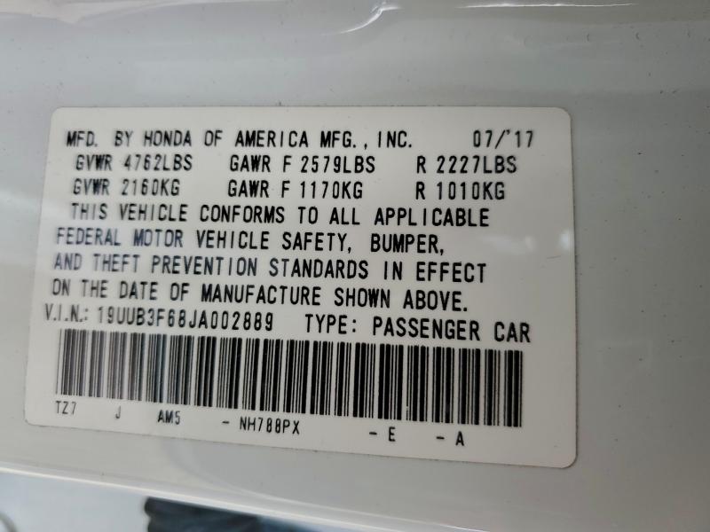 Фото 13 - ACURA TLX