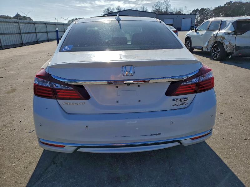 Фото 6 - HONDA ACCORD