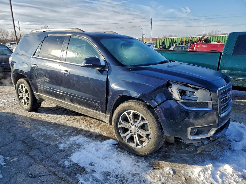 Фото 4 - GMC ACADIA