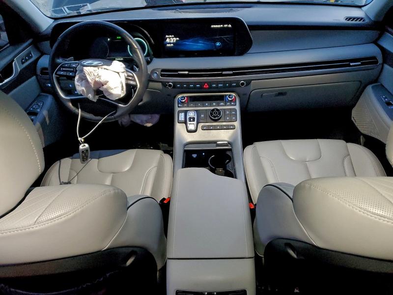 Фото 8 - HYUNDAI PALISADE